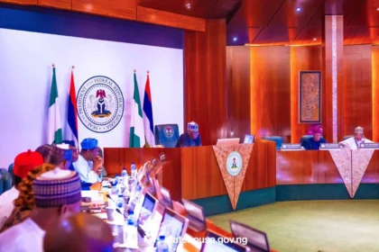 FEC approves N787bn, FEC approves Nigeria’s membership of Asian Infrastructure Bank
