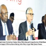 Total Energies shareholders approve