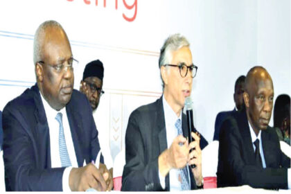 Total Energies shareholders approve