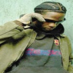 FC Barcelona team up with Travis Scott