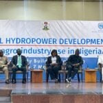 UNIDO partners EU on small hydro-power