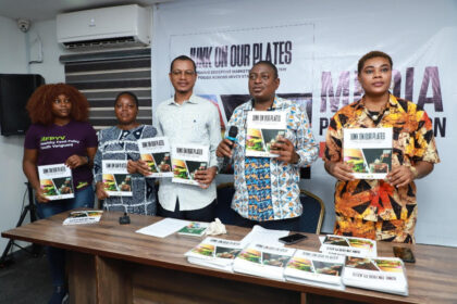 How corporations hook Nigerians on unhealthy foods, increase NCDs — Report