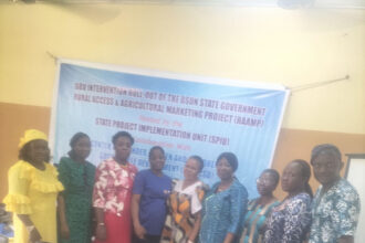 Center launches initiative to combat GBV, SEAH in Osun communities