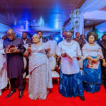Tinubu, Jonathan, Akpabio, others pay tribute to late elder statesman Edwin Clark