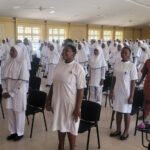 Midwives, most dedicated frontline health workers — UNFPA