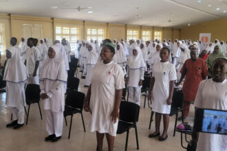 Midwives, most dedicated frontline health workers — UNFPA