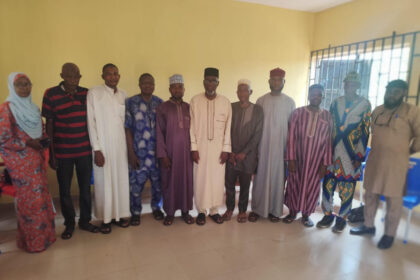 Edo Islamic Council pledges collaboration with Muslim media practitioners