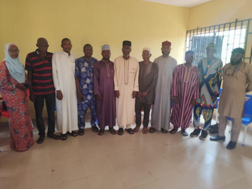 Edo Islamic Council pledges collaboration with Muslim media practitioners