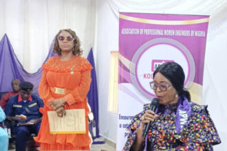 APWEN gets new Kogi chairman