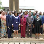 NAFDAC DG seeks industry-academia synergy to boost local pharmaceutical production