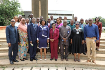 NAFDAC DG seeks industry-academia synergy to boost local pharmaceutical production