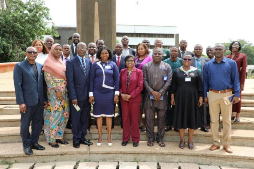 NAFDAC DG seeks industry-academia synergy to boost local pharmaceutical production
