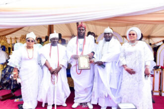 Ooni of Ife reaffirms Okun, Kwara’s connection to Yoruba dynasty