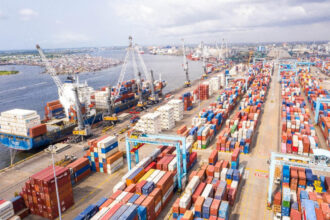 APM Terminals Apapa records highest export cargoes in one month