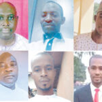 PDP built strong individuals ignored strong institutions