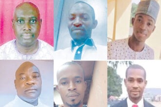 PDP built strong individuals ignored strong institutions