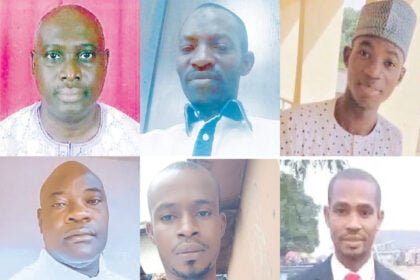 PDP built strong individuals ignored strong institutions