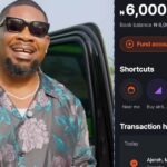 Woman with N67 in bank account get N6m gift from Don Jazzy
