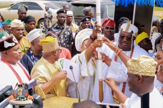 Paata Abiodun Kingdom