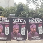 2027: Makinde’s presidential posters flood Dutse, major Jigawa towns