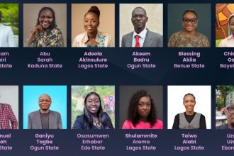 GETAP endowment grants list of Nigerian teacher