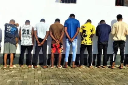 Yahoo boys are a national shame — EFCC boss