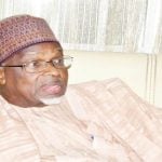 Tinubu and Shettima mourn Aminu's death
