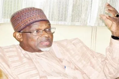 Tinubu and Shettima mourn Aminu's death