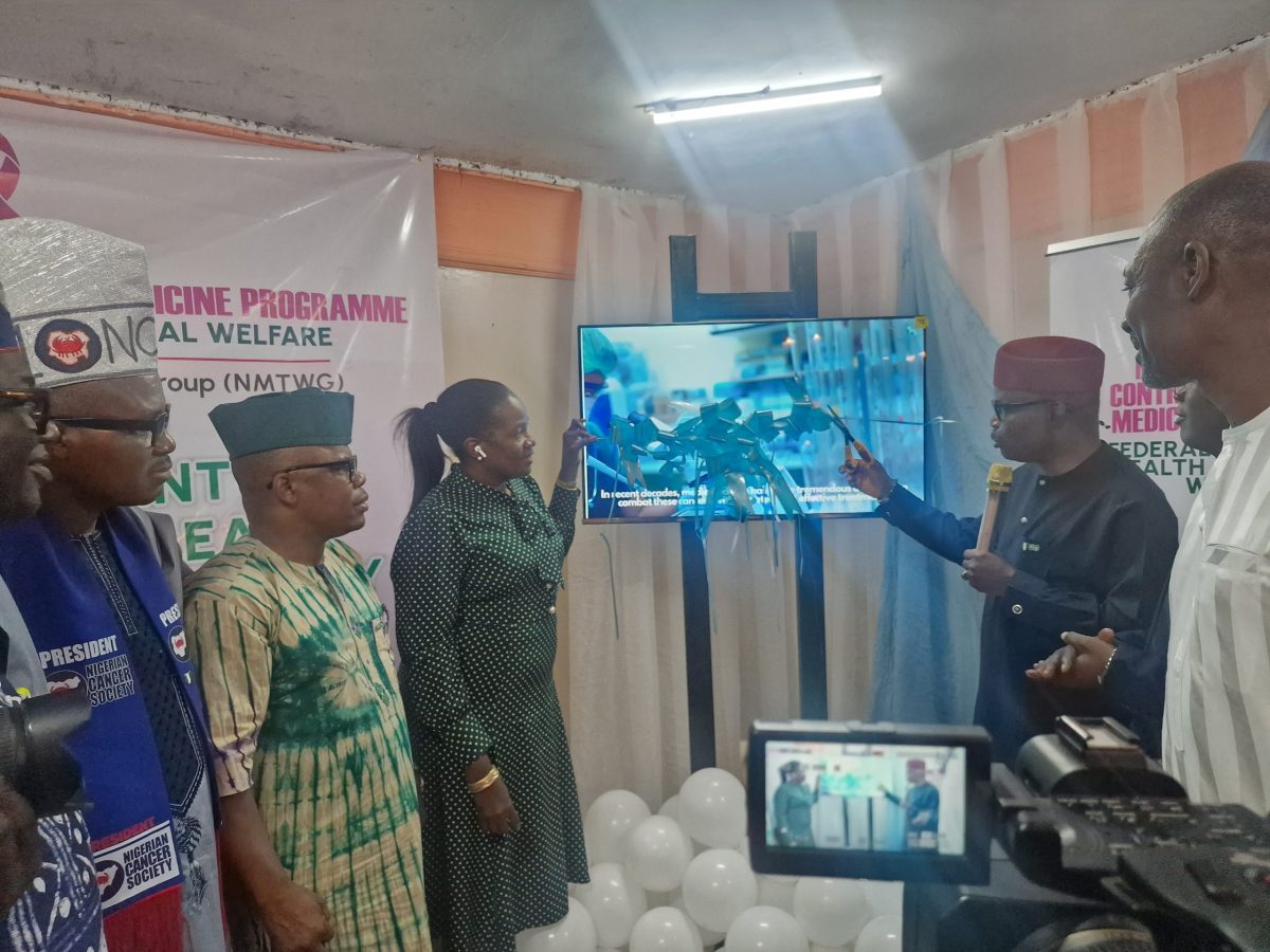 Nigeria must take advantage of nuclear medicine in cancer treatment — Minister