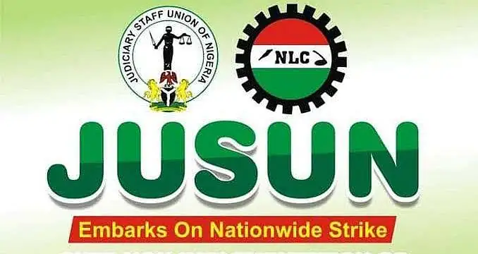 JUSUN FCT High Court strike 2025