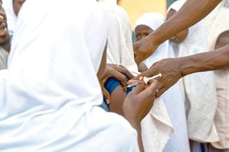 meningitis outbreak