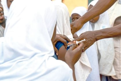 meningitis outbreak