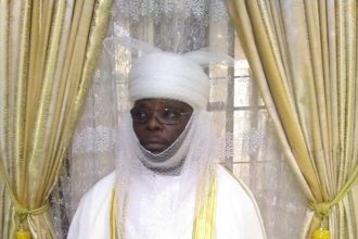 Aare Musulumi of Yorubaland