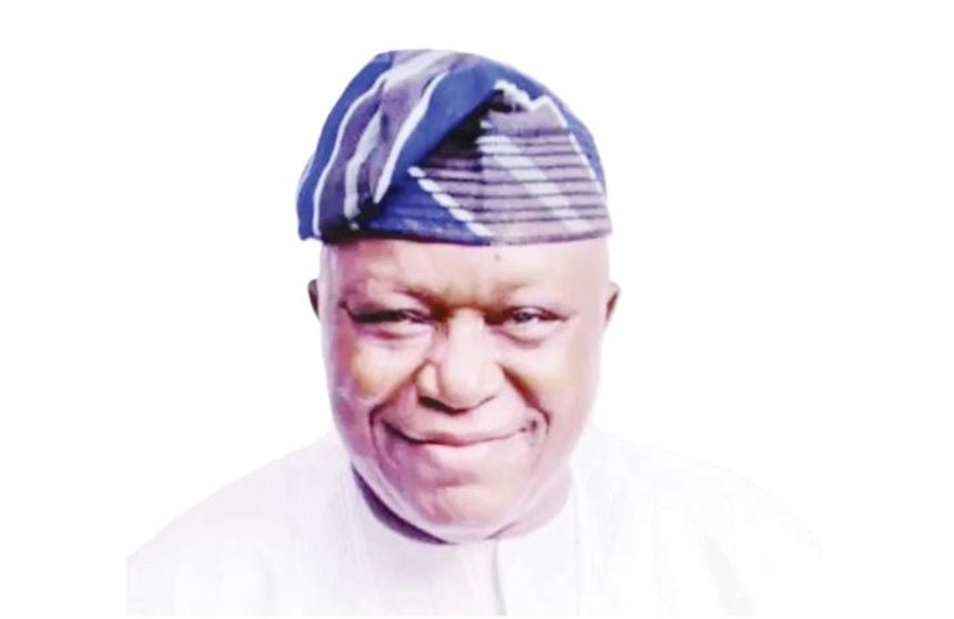 Adeniyi Akintola, SAN