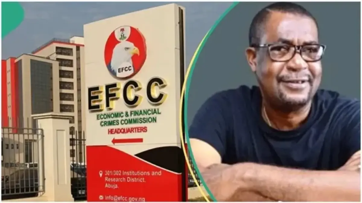 Olu Agunloye, EFCC Mambilla project case,