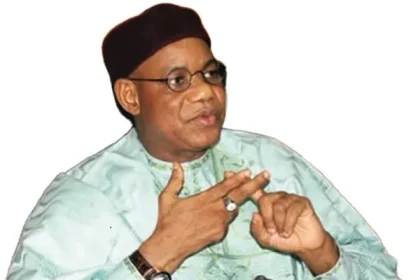 APC chieftain, Prof Akali