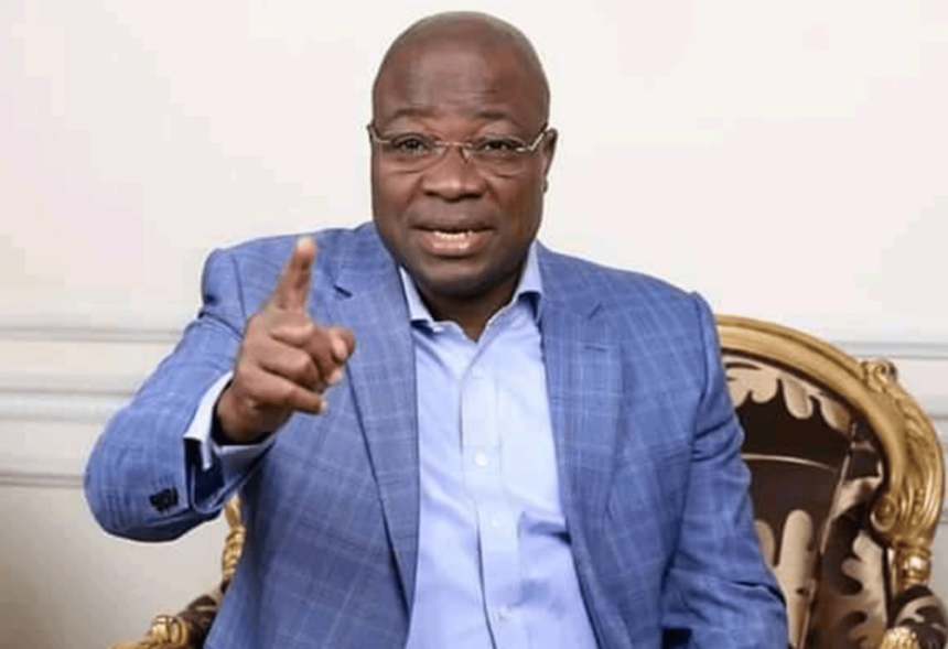 Akin Ogunbiyi