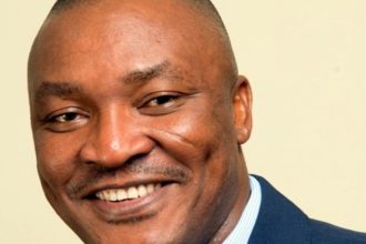 Dr Silas Ali Agara