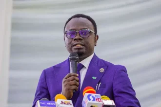 JUST IN: FG launches youth confab portal