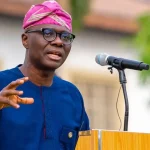 Lagos digital addressing system
