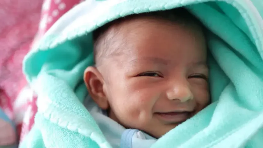UN says world fertility rates in ‘unprecedented’ decline