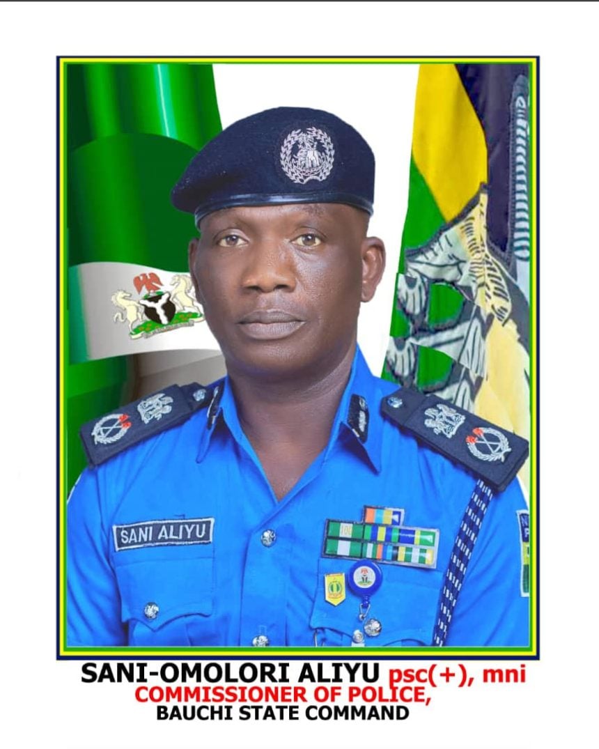 Bauchi Police kill robber