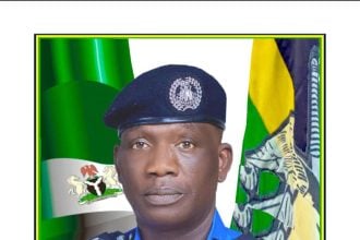 Bauchi Police kill robber