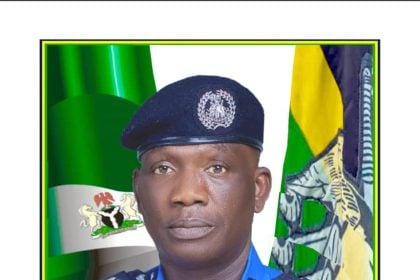 Bauchi Police kill robber