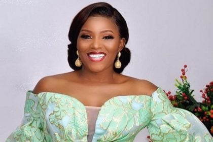 Biola Adebayo