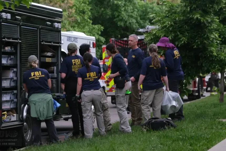 US: What to know about Boulder, Colorado attack