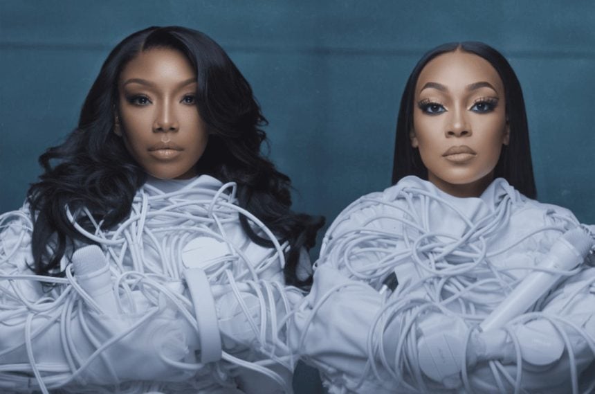 US: Brandy, Monica announce first-ever joint tour, 25 years after 'The Boy Is Mine'