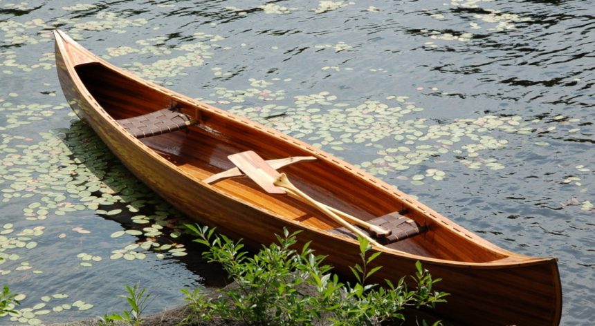 Canoe