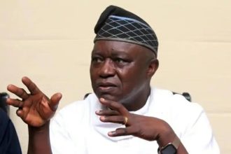 Adeniyi Akintola, SAN