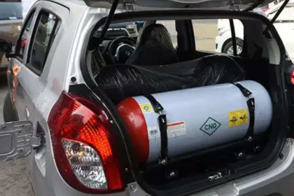 Near absence of CNG in North alarming — Group